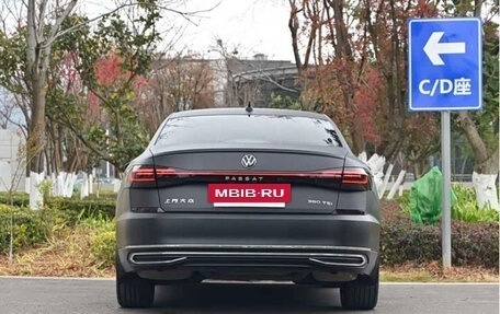 Volkswagen Passat B8 рестайлинг, 2023 год, 1 550 000 рублей, 15 фотография