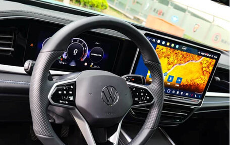 Volkswagen Passat, 2026 год, 2 856 000 рублей, 13 фотография