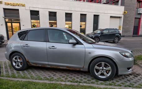 Mazda Axela, 2005 год, 385 000 рублей, 4 фотография