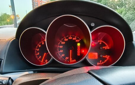 Mazda Axela, 2005 год, 385 000 рублей, 12 фотография
