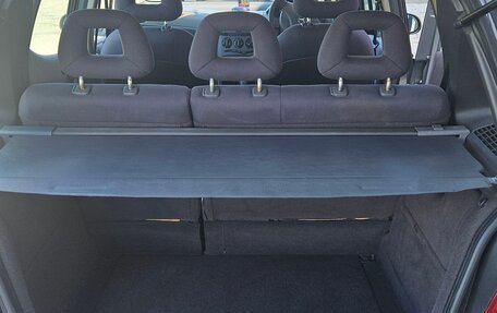 Mercedes-Benz A-Класс, 1998 год, 395 000 рублей, 7 фотография