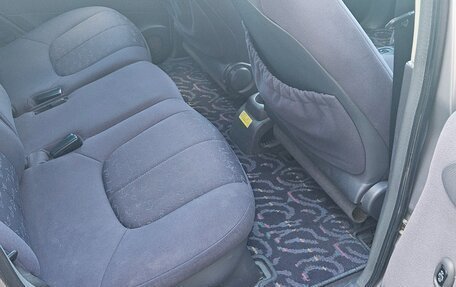 Mercedes-Benz A-Класс, 1998 год, 395 000 рублей, 6 фотография