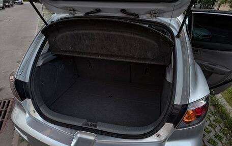 Mazda Axela, 2005 год, 385 000 рублей, 9 фотография