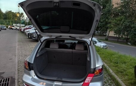 Mazda Axela, 2005 год, 385 000 рублей, 6 фотография