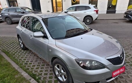 Mazda Axela, 2005 год, 385 000 рублей, 5 фотография