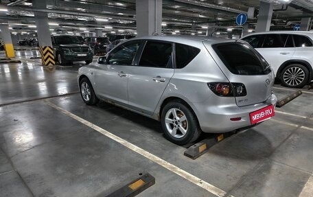 Mazda Axela, 2005 год, 385 000 рублей, 14 фотография