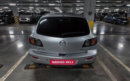 Mazda Axela, 2005 год, 385 000 рублей, 16 фотография