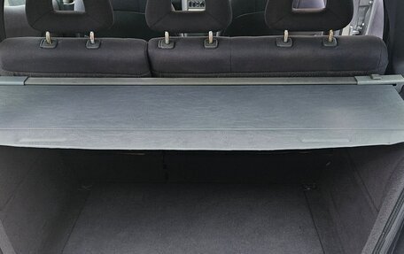 Mercedes-Benz A-Класс, 1998 год, 395 000 рублей, 18 фотография