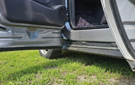 Mercedes-Benz A-Класс, 1998 год, 395 000 рублей, 13 фотография