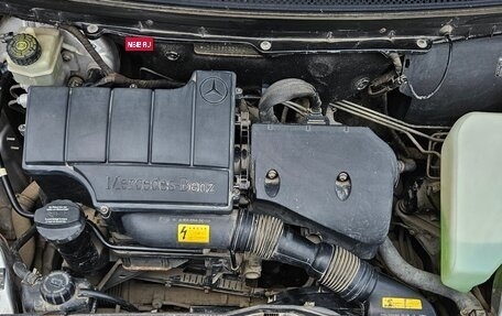 Mercedes-Benz A-Класс, 1998 год, 395 000 рублей, 16 фотография