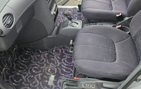 Mercedes-Benz A-Класс, 1998 год, 395 000 рублей, 24 фотография