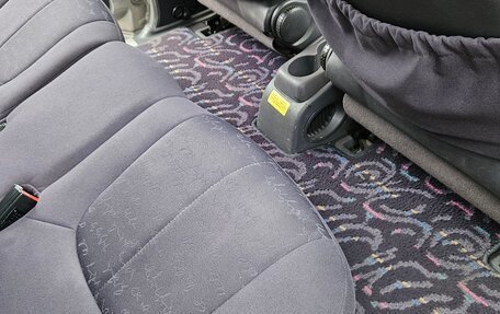 Mercedes-Benz A-Класс, 1998 год, 395 000 рублей, 29 фотография