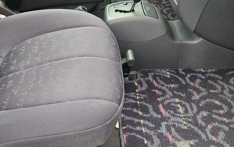 Mercedes-Benz A-Класс, 1998 год, 395 000 рублей, 23 фотография