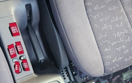 Mercedes-Benz A-Класс, 1998 год, 395 000 рублей, 12 фотография