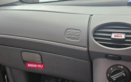 Mercedes-Benz A-Класс, 1998 год, 395 000 рублей, 26 фотография