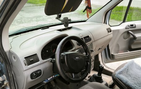 Ford Transit Connect, 2005 год, 445 000 рублей, 6 фотография