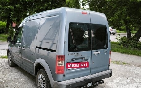 Ford Transit Connect, 2005 год, 445 000 рублей, 4 фотография