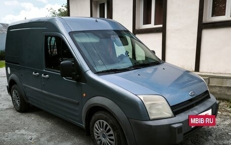 Ford Transit Connect, 2005 год, 445 000 рублей, 2 фотография