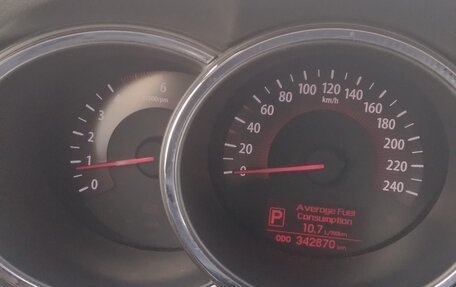 KIA Sorento II рестайлинг, 2009 год, 1 100 000 рублей, 2 фотография