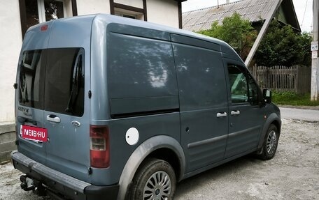 Ford Transit Connect, 2005 год, 445 000 рублей, 3 фотография