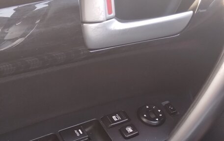 KIA Sorento II рестайлинг, 2009 год, 1 100 000 рублей, 6 фотография