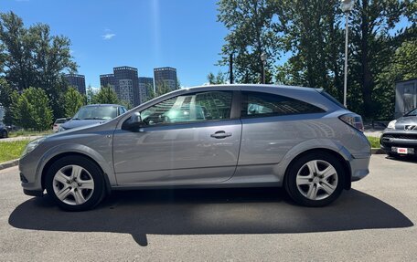 Opel Astra H, 2010 год, 550 000 рублей, 5 фотография