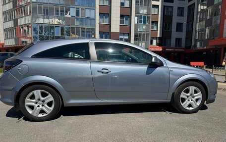 Opel Astra H, 2010 год, 550 000 рублей, 8 фотография