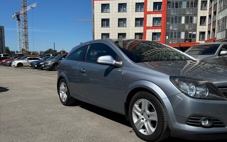 Opel Astra H, 2010 год, 550 000 рублей, 9 фотография