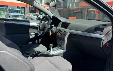 Opel Astra H, 2010 год, 550 000 рублей, 10 фотография
