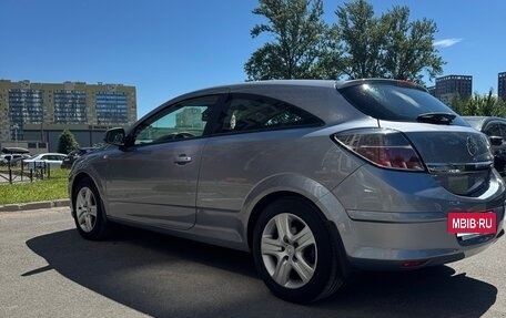 Opel Astra H, 2010 год, 550 000 рублей, 4 фотография