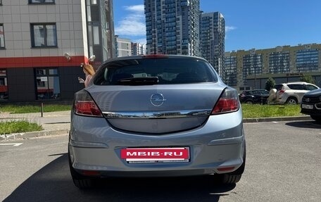 Opel Astra H, 2010 год, 550 000 рублей, 6 фотография