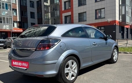 Opel Astra H, 2010 год, 550 000 рублей, 7 фотография