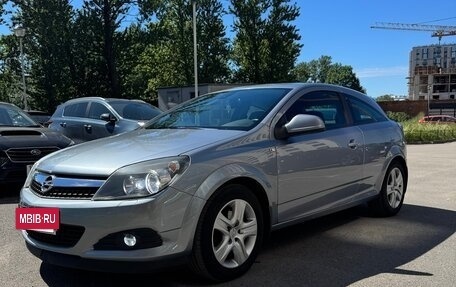 Opel Astra H, 2010 год, 550 000 рублей, 3 фотография