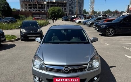 Opel Astra H, 2010 год, 550 000 рублей, 2 фотография