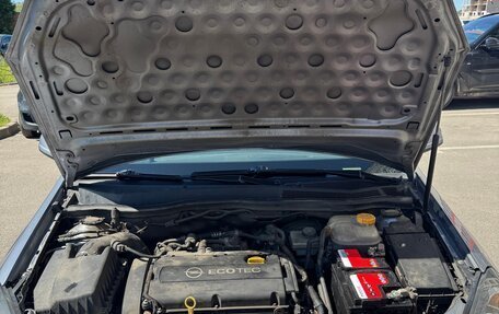 Opel Astra H, 2010 год, 550 000 рублей, 16 фотография