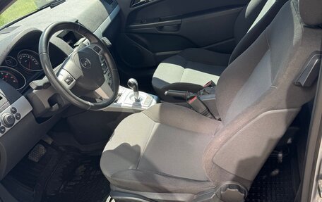 Opel Astra H, 2010 год, 550 000 рублей, 15 фотография