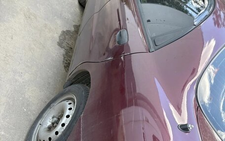 Chevrolet Lanos I, 2007 год, 185 000 рублей, 7 фотография