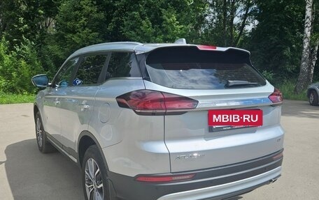 Geely Atlas, 2023 год, 2 310 000 рублей, 3 фотография