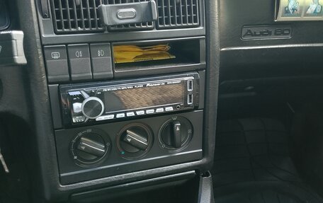Audi 80, 1989 год, 135 000 рублей, 10 фотография