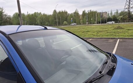 Mitsubishi Space Star I рестайлинг, 1999 год, 100 000 рублей, 3 фотография