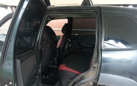 Chevrolet Niva I рестайлинг, 2011 год, 360 000 рублей, 4 фотография