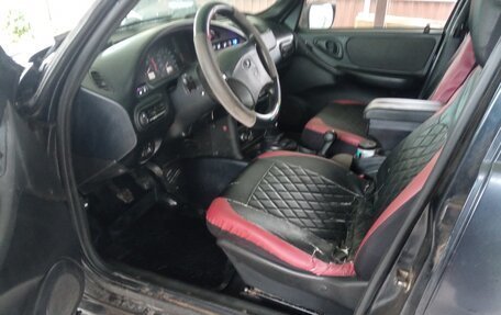 Chevrolet Niva I рестайлинг, 2011 год, 360 000 рублей, 7 фотография