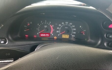 Chevrolet Niva I рестайлинг, 2011 год, 360 000 рублей, 6 фотография