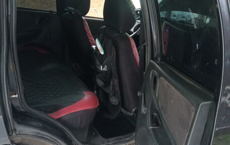 Chevrolet Niva I рестайлинг, 2011 год, 360 000 рублей, 11 фотография