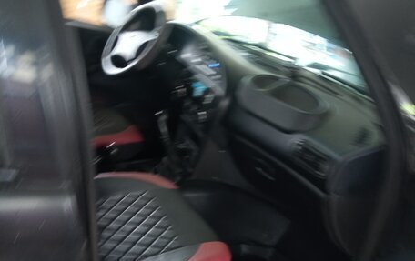 Chevrolet Niva I рестайлинг, 2011 год, 360 000 рублей, 12 фотография