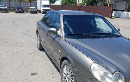 Hyundai Sonata IV рестайлинг, 2003 год, 365 000 рублей, 6 фотография