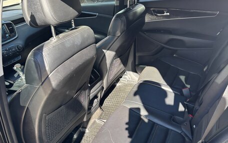 KIA Sorento III Prime рестайлинг, 2017 год, 2 350 000 рублей, 6 фотография