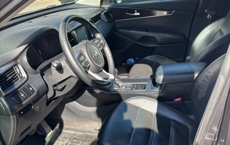 KIA Sorento III Prime рестайлинг, 2017 год, 2 350 000 рублей, 7 фотография