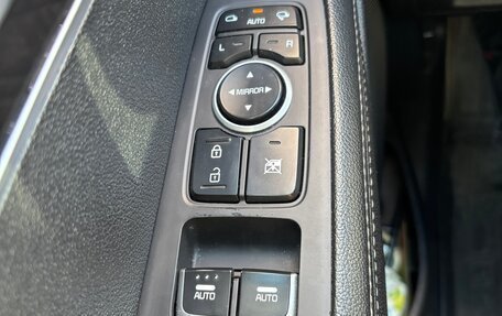KIA Sorento III Prime рестайлинг, 2017 год, 2 350 000 рублей, 9 фотография