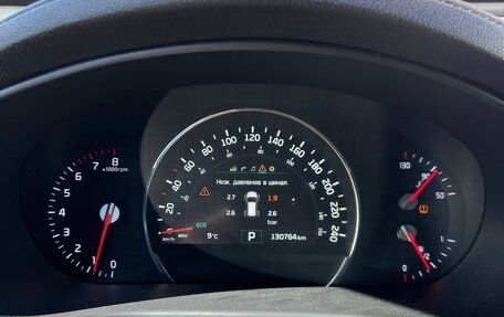 KIA Sorento III Prime рестайлинг, 2017 год, 2 350 000 рублей, 10 фотография